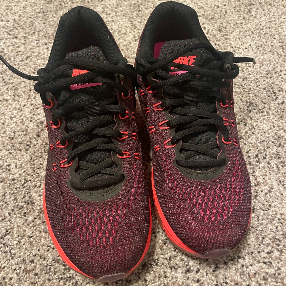 Nike tailwind 8, like new